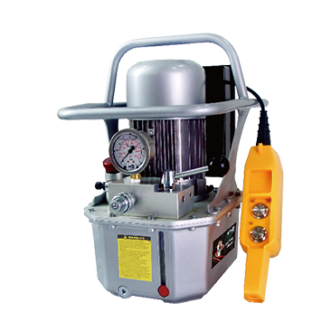MP系列 高壓電動液壓泵