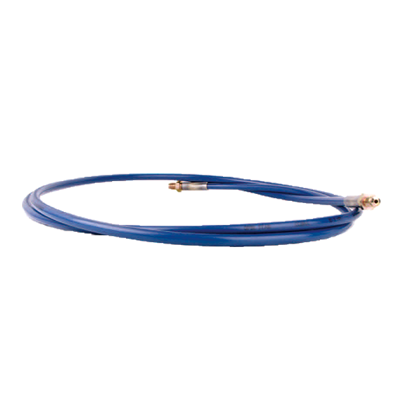 超高壓系列液壓軟管（藍）