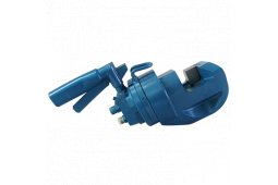 超高壓系列液壓軟管（藍）