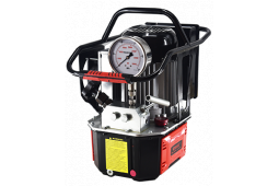 HMP系列 超高壓電動液壓泵